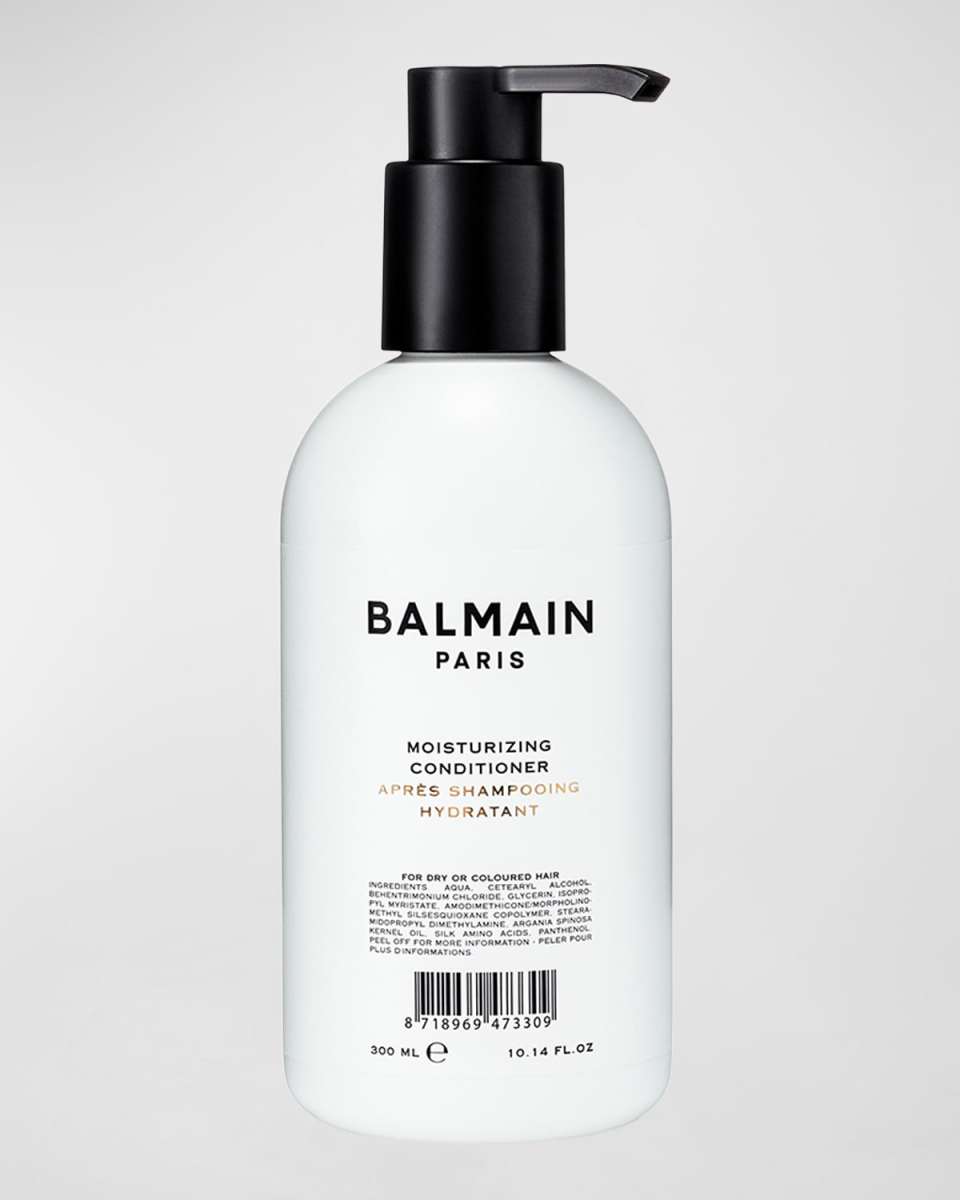 10 oz. Moisturizing Conditioner